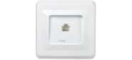 Клавиатура USB FIZZ GREY / WHITE REDRAGON 70675 DEFENDER