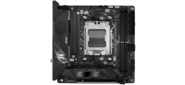 ASUS ROG STRIX B650E-I GAMING WIFII, Socket AM5, B650, 2*DDR5, HDMI, 2xSATA3 + RAID, M2, Audio, Gb LAN, USB 3.2, USB 2.0, mITX; 90MB1BI0-M0EAY0