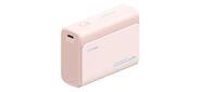 Внешний аккумулятор CUKTECH PB100 10000mAh 30W,  pink