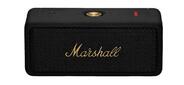 Акустическая система EMBERTON II BLUETOOTH BLACK&BRASS 1006234 MARSHALL
