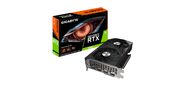 Gigabyte PCI-E 4.0 GV-N3060GAMING OC-8GD NVIDIA GeForce RTX 3060 8192Mb 192 GDDR6 1837 / 15000 HDMIx2 DPx2 HDCP Ret