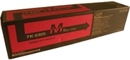 Kyocera Тонер-картридж TK-8305M 15 000 стр. Magenta для TASKalfa 3050ci / 3550ci