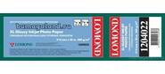 Бумага Lomond XL Glossy Paper, ролик 914мм*50, 8 мм, 200 г / м2, 30 метров