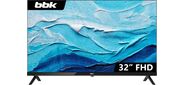 Телевизор BBK 32LEM-1097 / FTS2C черный
