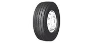 235 / 75R17.5 КАМА-NF 202 НК.ШЗ 132 / 130 M Рулевая