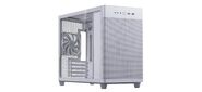 AP201 ASUS PRIME CASE TG WHITE