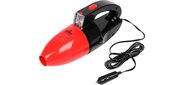 Пылесос Автомобильный Ural Смерч 3000 черный / красный 75Вт