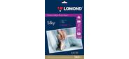 Фотобумага ПРЕМИУМ для стр.печати LOMOND А4  260 г / м2 односторонняя Bright Silky 20л