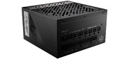 Блок питания 1000W MSI MPG A1000G 80+ Gold Full modularATX 3.0 PCIE5 RTL (306-7ZP7C11-CE0)