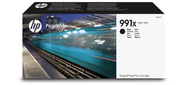 HP 991X High Yield Black Original PageWide Cartridge