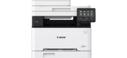 Canon i-SENSYS MF657Cdw  (5158C001) {цветное / лазерное A4,  21 стр / мин,   USB,  LAN, Wi-Fi}
