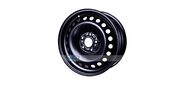 Легковой диск Magnetto Wheels 6, 5 / 16 5*114, 3 black