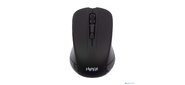 HIPER BLUETOOTH MOUSE HOMW-101-BT BLACK