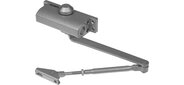 Доводчик двери Falcon Eye FE-B2W белый