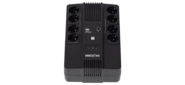 Импульс MT80103 Мастер, Интерактивная, 800VA / 480W, Tower, Schuko, LED, Serial+USB, USB