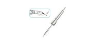 Аксессуары для пайки Atten Жало со встроенным нагревателем , T950-0.1IS