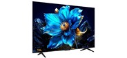 Телевизор LED TCL 65" 65P7K черный 4K Ultra HD 60Hz DVB-T DVB-T2 DVB-C DVB-S DVB-S2 USB WiFi Smart TV