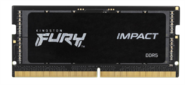 Kingston DDR5 16GB 4800MT / s CL38 SODIMM FURY Impact PnP