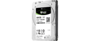 HDD SAS 2, 5" Seagate 600Gb, ST600MM0009, Enterprise Performance 10K, 10000 rpm, 128Mb buffer