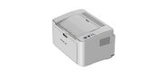 Pantum P2518, Printer, Mono laser, А4, 22 ppm, 500 MHz, 600x600 dpi, 64 MB RAM, paper tray 150 pages, USB, start. cartridge 1600 pages (white)