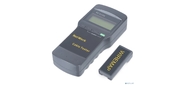 Cabeus CT-LCD-RJ45  (SC8108) Тестер для витой пары c LCD дисплеем