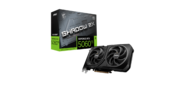 Видеокарта MSI RTX5060Ti SHADOW 2X OC PLUS 16GB GDDR7 128bit 3xDP HDMI 2FAN RTL