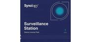 Synology Device License Pack 1 Лицензия на 1 IP- камеру / устройство