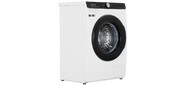 Стиральная машина Samsung WW80AG6S28AELP класс: A загр.фронтальная макс.:8кг белый инвертер