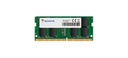 Память SO-DIMM DDR4 16Gb PC25600 3200MHz CL22 1.2V ADATA  (AD4S320016G22-SGN)