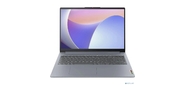 Ноутбук 15.6" IPS FHD LENOVO IdeaPad Slim 3 15AMN8 gray (AMD Ryzen 3 7320U / 8Gb / 256Gb SSD / VGA int / noOS) ( (82XQ00MAPS))