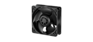 Вентилятор корпусной Arctic Cooling S12038-4K Dual Ball Bearing with Brass Housing / 106 cfm / 600–4000 rpm (ACFAN00296A)