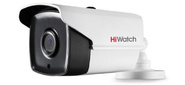 Камера видеонаблюдения Hikvision HiWatch DS-T220S 6-6мм