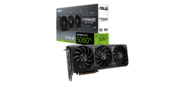 Видеокарта ASUS RTX5060Ti PRIME OC 8GB GDDR7 128bit 3xDP HDMI 3FAN RTL [PRIME-RTX5060TI-O8G]