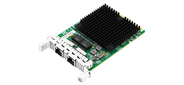 Сетевой адаптер PCIE 4*1G RJ45 LRES3021PT-OCP LR-LINK