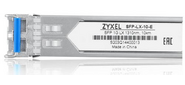 ZYXEL SFP-LX-10-E  (pack of 10 pcs),  SFP transceiver single mode,  SFP,  LC,  1310nm,  10 km