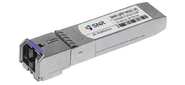 Модуль SFP WDM, дальность до 20км (12dB), 1490 / 1310nm