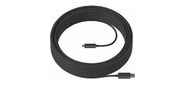 Accessory Logitech STRONG USB 3.1 CABLE 10 M, GRAPHITE