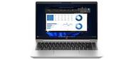 Ноутбук HP ProBook 440 G10 14" FHD IPS,  Intel Core i7-1355U,  8Gb,  512Gb SSD,  no OS,  серебристый*