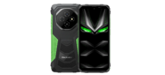 Мобильный телефон FORT1 6 / 256GB GREEN BLACKVIEW