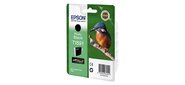 Картридж  Epson for T1591 для Stylus Photo R2000  (Photo Black)