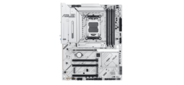 Материнская плата Asus X870 MAX GAMING WIFI7 W SocketAM5 AMD X870 4xDDR5 ATX AC`97 8ch (7.1) 2.5Gg RAID+HDMI