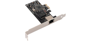 Сетевая карта Gigabit Ethernet Digma DPE101G-TX DPE101G-TX V2 PCI Express