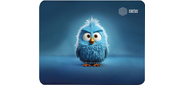 Коврик для мыши Cactus Bird 220x180x2мм  (CS-MP-P13XS)