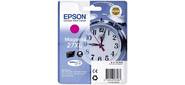 Картридж струйный Epson C13T27134022 пурпурный для Epson WF7110 / 7610 / 7620  (1100стр.)