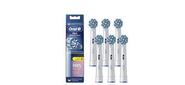 Насадка для зубной щетки PRO SENSITIVE CLEAN 6PC ORAL-B