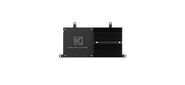 Радиатор Khadas Edge Heatsink Heatsink designed for Edge,  Aluminum,  Black  (KAHS-E-001)