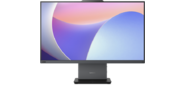 Lenovo ThinkCentre neo 50a 27 Gen 5 All-In-One 27" FHD  (1920x1080) IPS AG 300N,  i5-13420H,  16GB SO-DIMM DDR5-5200,  512GB SSD M.2,  Intel UHD,  WiFi6,  BT,  5.0MP Cam,  USB KB&Mouse,  NoOS,  Luna Grey,  1Y