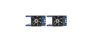 Вентилятор для процессора HPE ProLiant DL3X0 Gen11 1U Standard Fan Kit