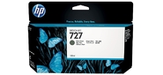 Картридж струйный HP 727 черный матовый для HP Designjet T920 / T1500 ePrinter series 130-ml