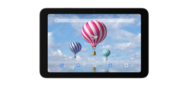 Планшетный компьютер c защитным бампером и защитой экрана Bluebird T30 KIT w / Boot w / Screen Protector (MODEL 26032) 10.1" (1920x1200), A13, 5G / LTE, WiFi, BT5.2, 6GB / 64GB, 8000mAh, 13MP Rear, 8MP Front, GPS, 1 Nano Sim, 1 E-SIM, NFC